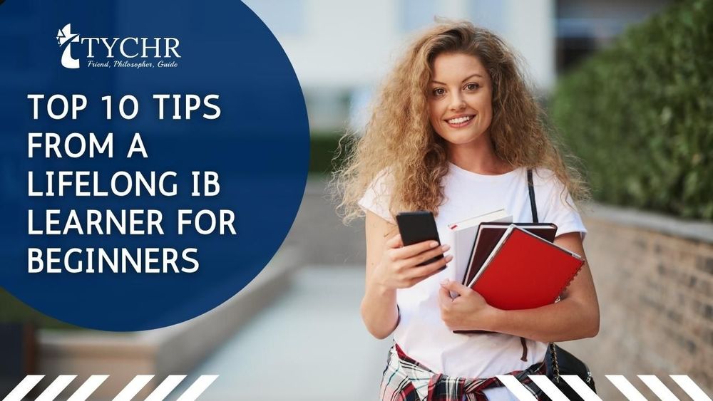 Unlock Your Potential as an IB Learner