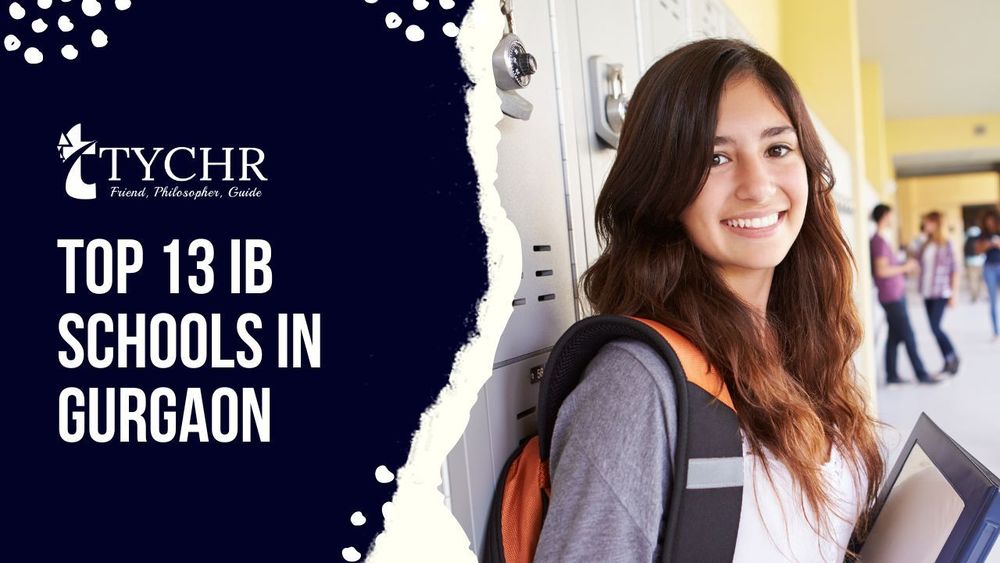 Discover Top IB Schools in Gurgaon