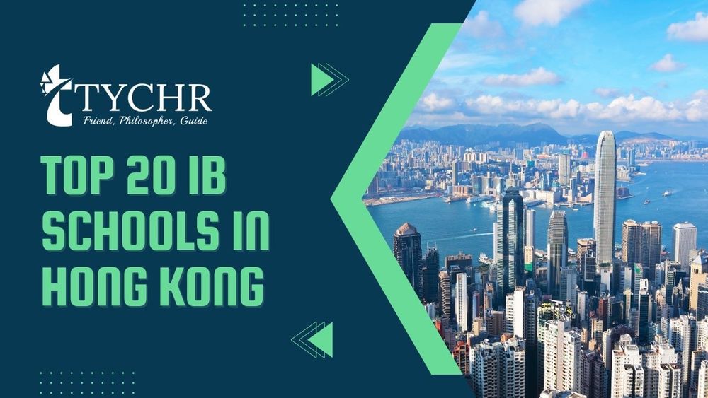 Discover Top 10 IB Schools in Hong Kong for Quality Education-2025