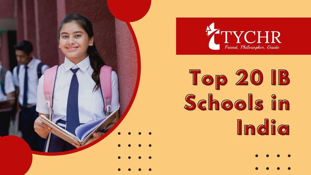 IB schools in India: A Guide to Choosing the Right School