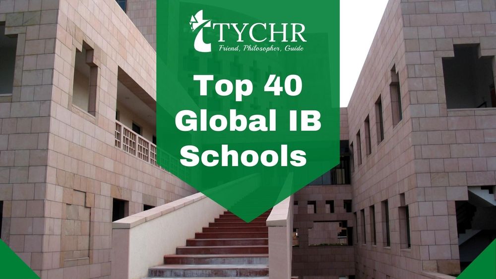 Global Top IB Schools – Best International Baccalaureate