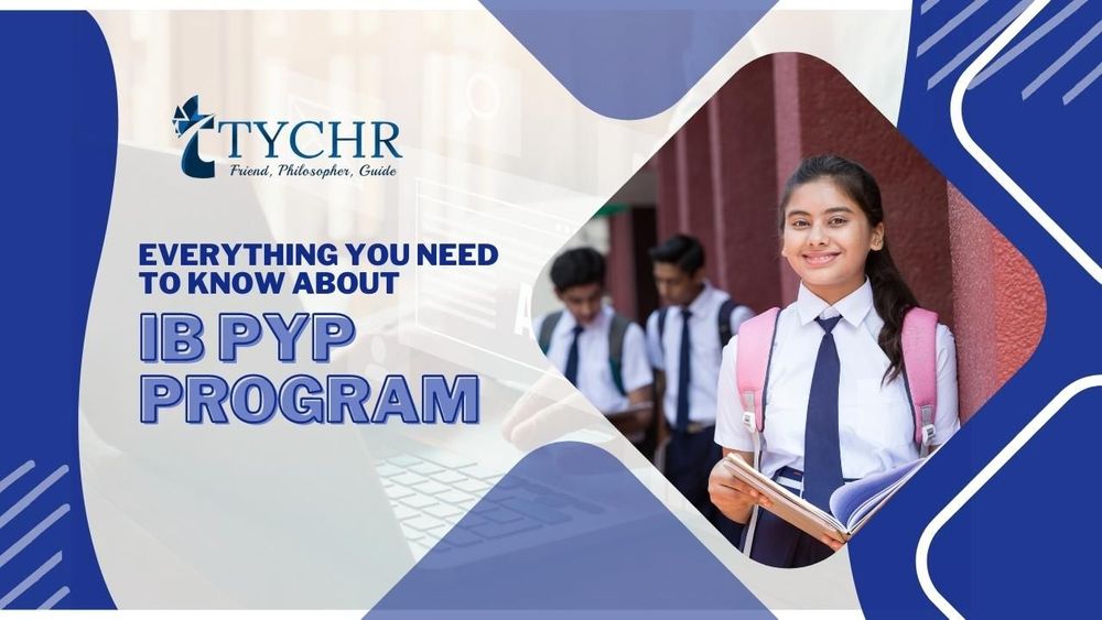 Everything you need to know about IB PYP Program