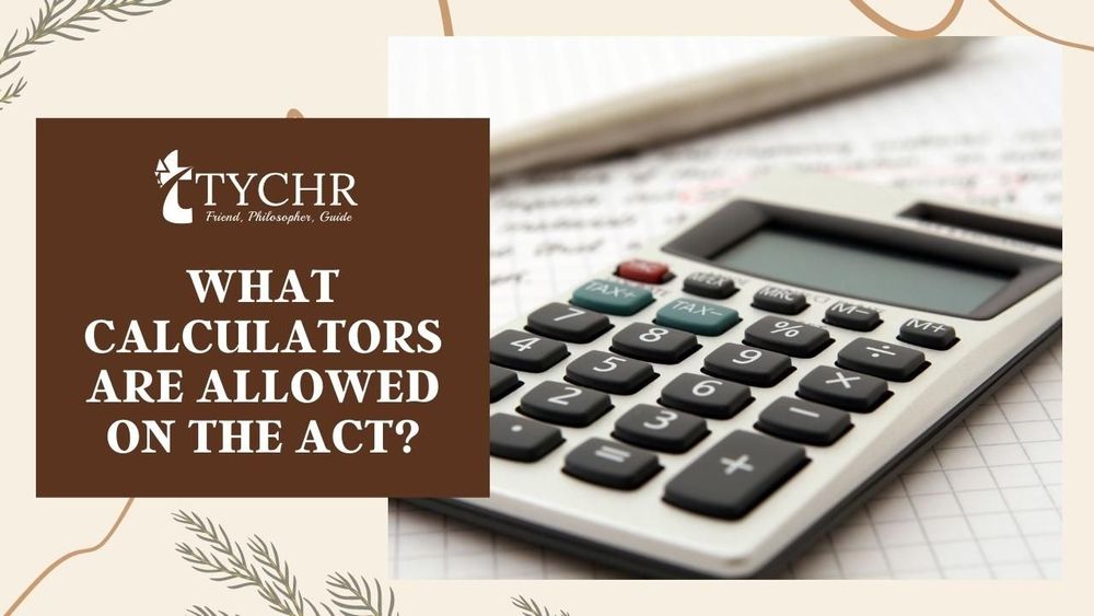 ACT-Approved Calculators: Know the Rules