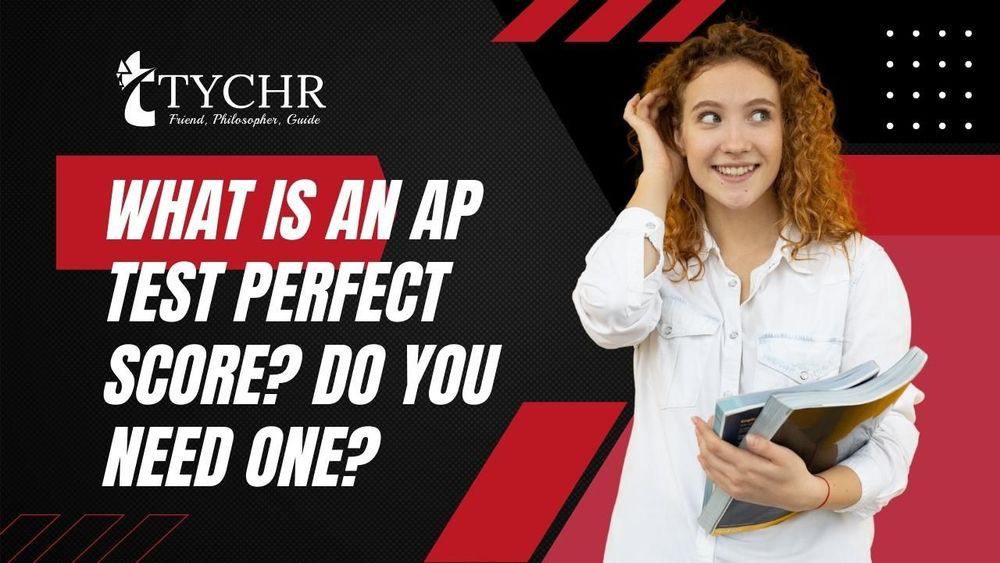 Chasing the Perfect AP Test Score