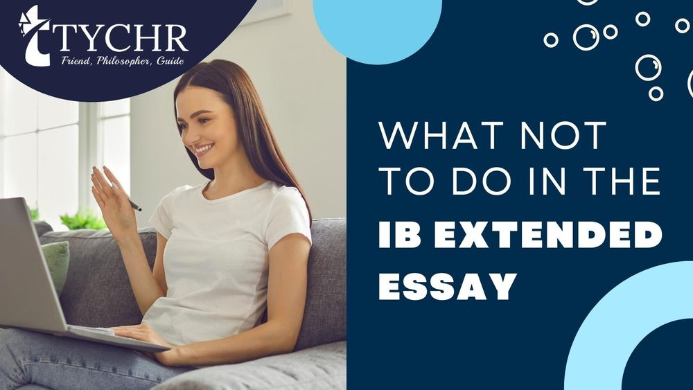 Mastering the Extended Essay in the IB Curriculum