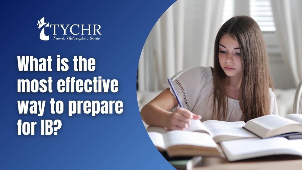 Preparing for the IB Program: Your Roadmap