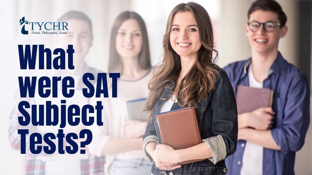 Mastering SAT Subject Tests: Your Key to College