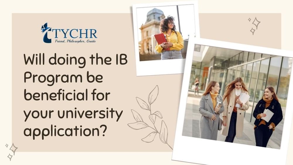 Benefits of the IB Program for University and Beyond