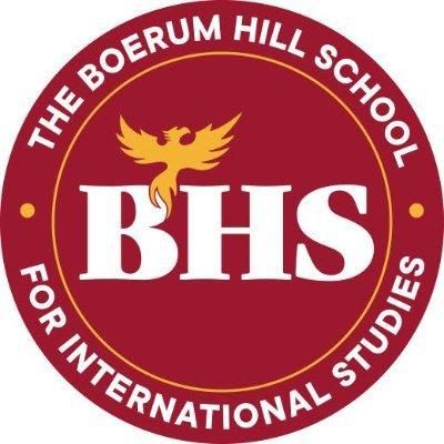 Boerum Hill School for International Studies logo