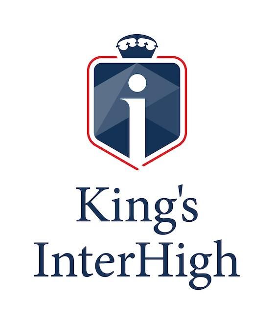King's InterHigh logo