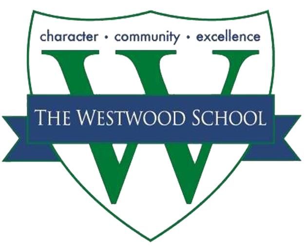The Westwood School logo