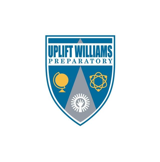 Uplift Luna Preparatory logo