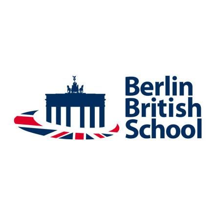 Berlin British School logo