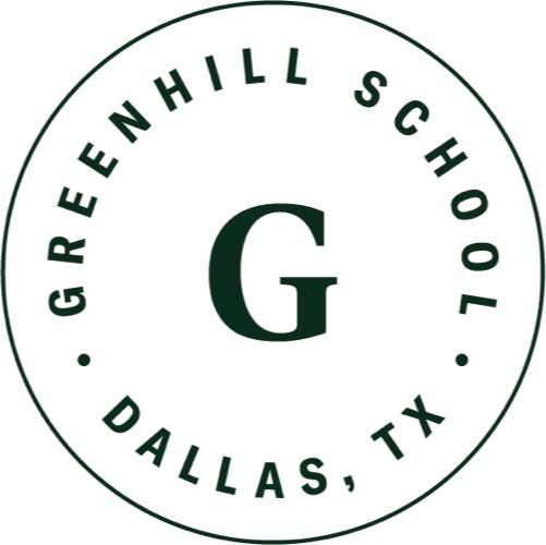 Greenhill School logo