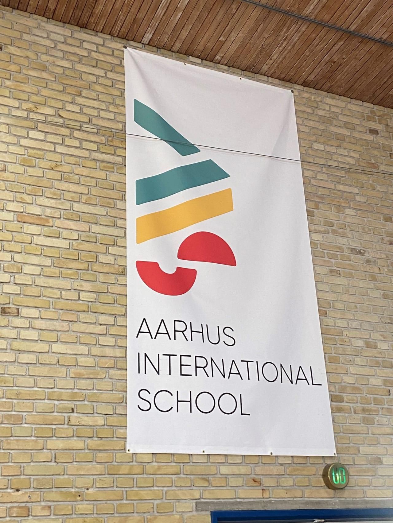 Aarhus Academy logo