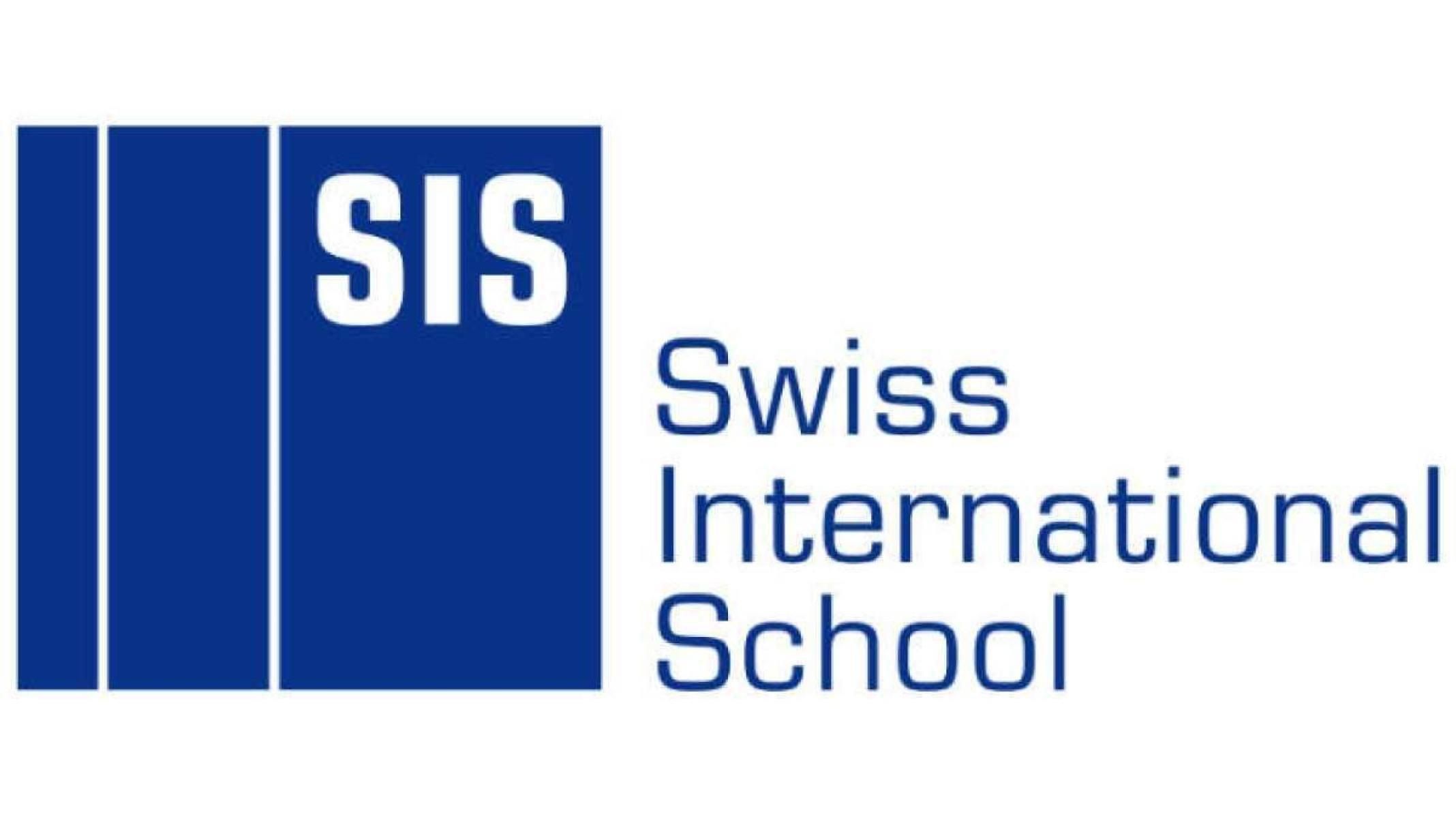 SIS Swiss International School Basel logo