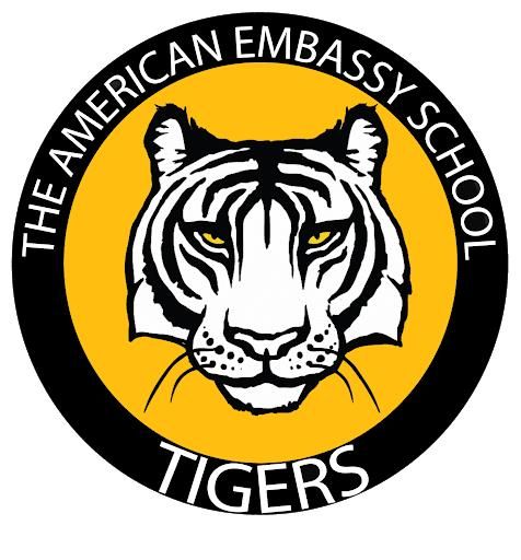 American Embassy School logo
