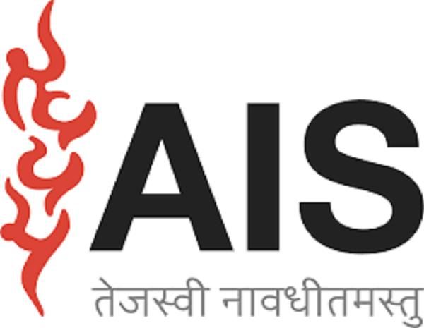 Ahmedabad International School logo