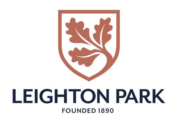 Leighton Park School logo