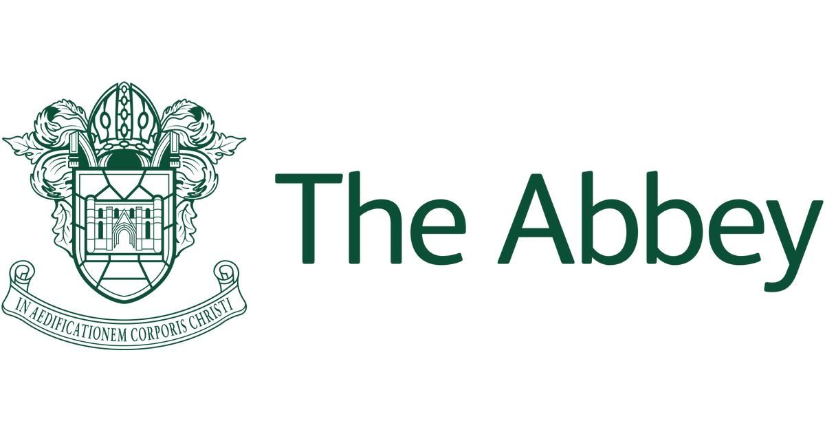 The Abbey School logo