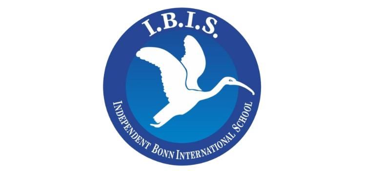 Independent Bonn International School (IBIS) logo