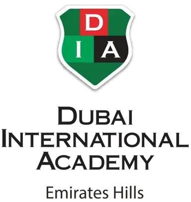 Dubai International Academy - Emirates Hills logo