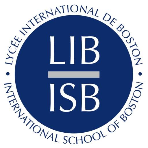 Boston International School logo