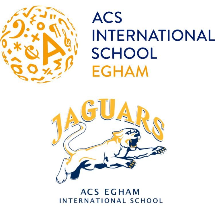 ACS Egham International School logo