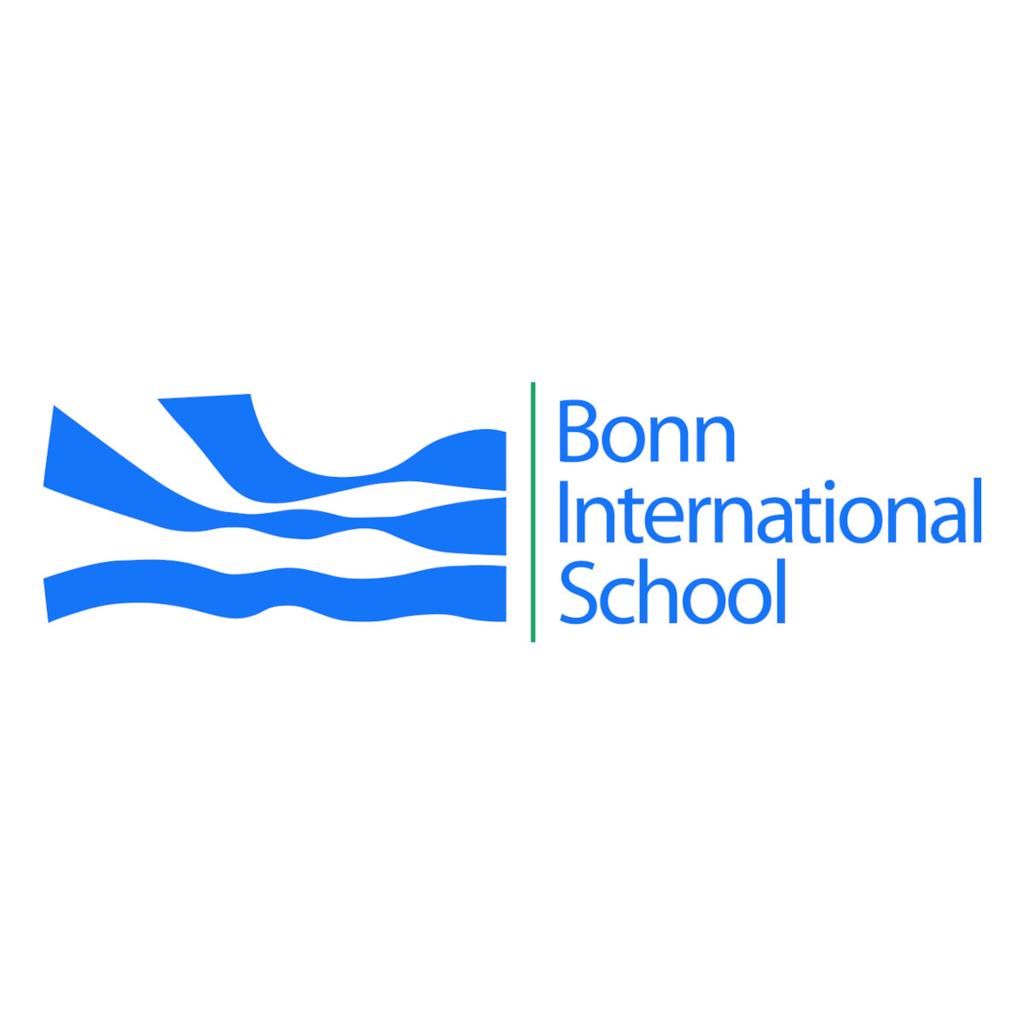 Bonn International School (near Cologne metropolitan area) logo