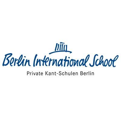 Berlin International School logo