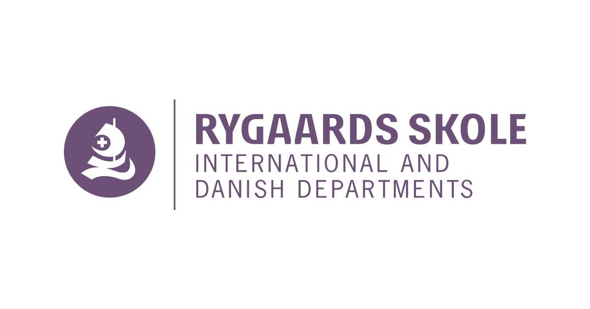Rygaards International School logo