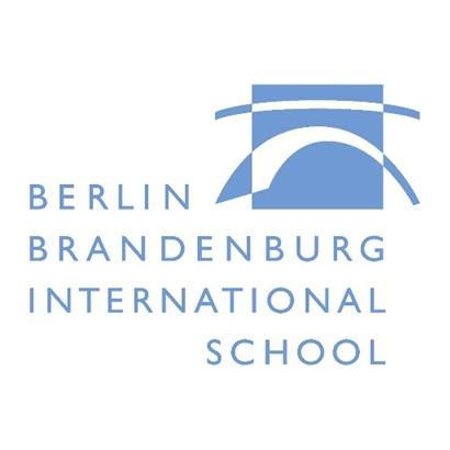 Berlin Brandenburg International School logo