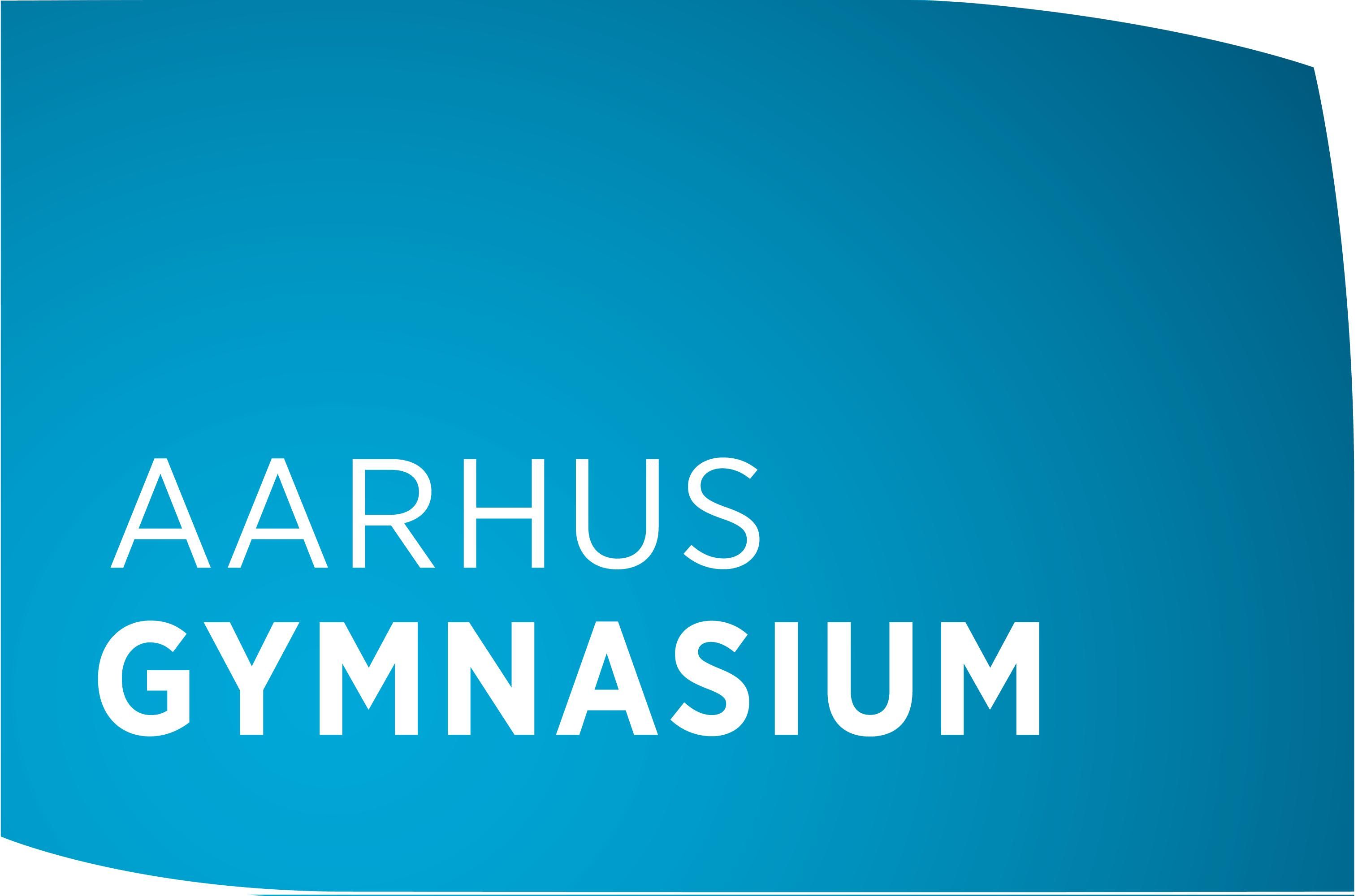Aarhus Gymnasium-Tilst logo