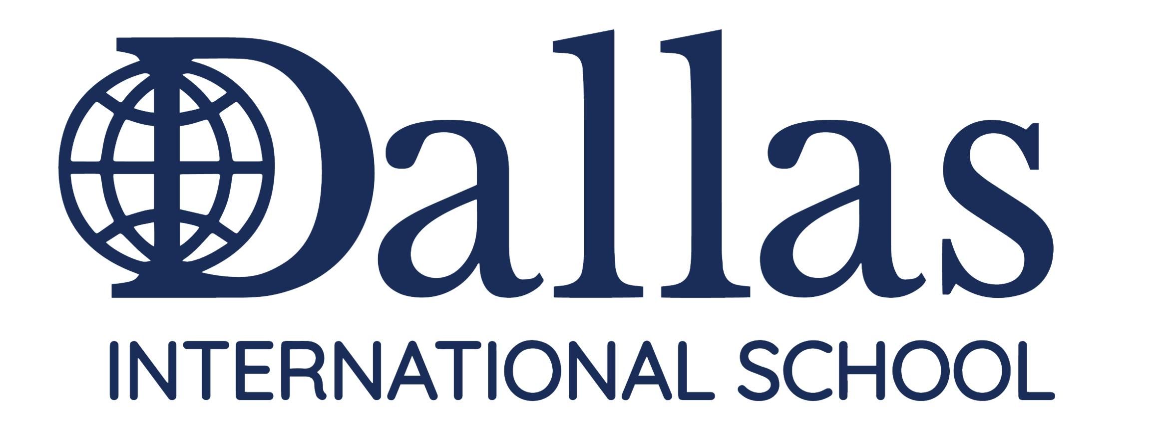 Dallas International School logo