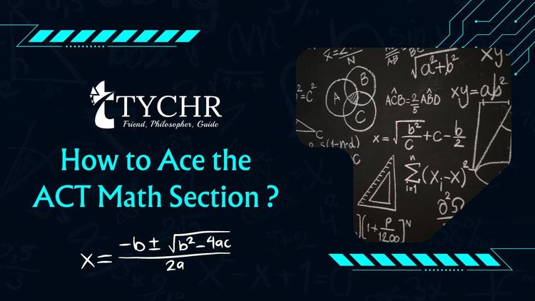 How to Ace the ACT Math Section ?
