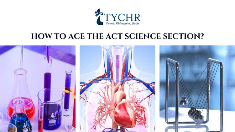 How to ace the ACT science section?