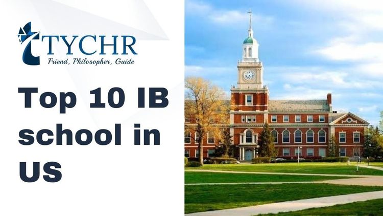 Top 10 IB Schools in the United States: Excellence in Education-2025