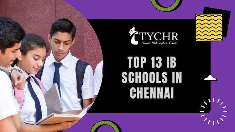 Discovering IB Schools in Chennai: Your Educational Journey