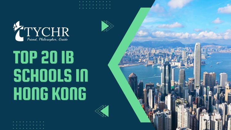 Discover Top 10 IB Schools in Hong Kong for Quality Education-2025