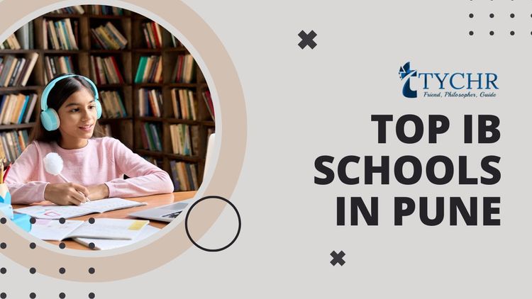 Leading IB Schools in Pune for Quality Education-2025