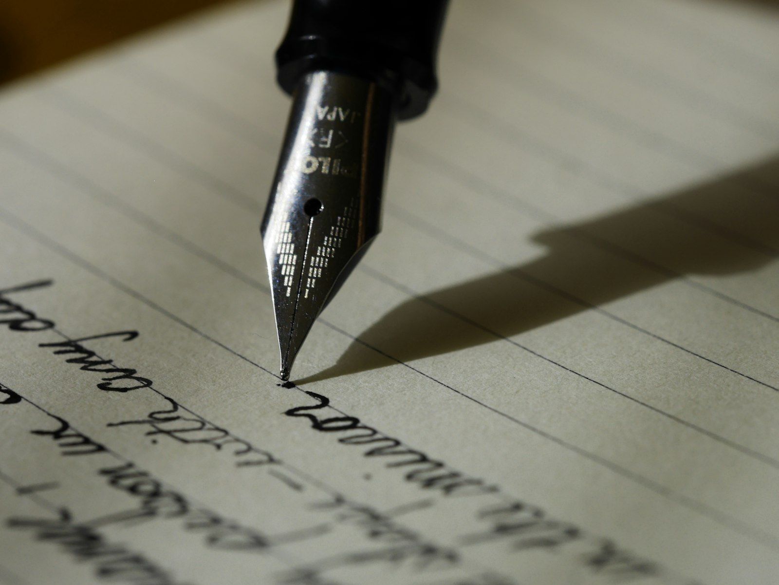 Essay Coaching background