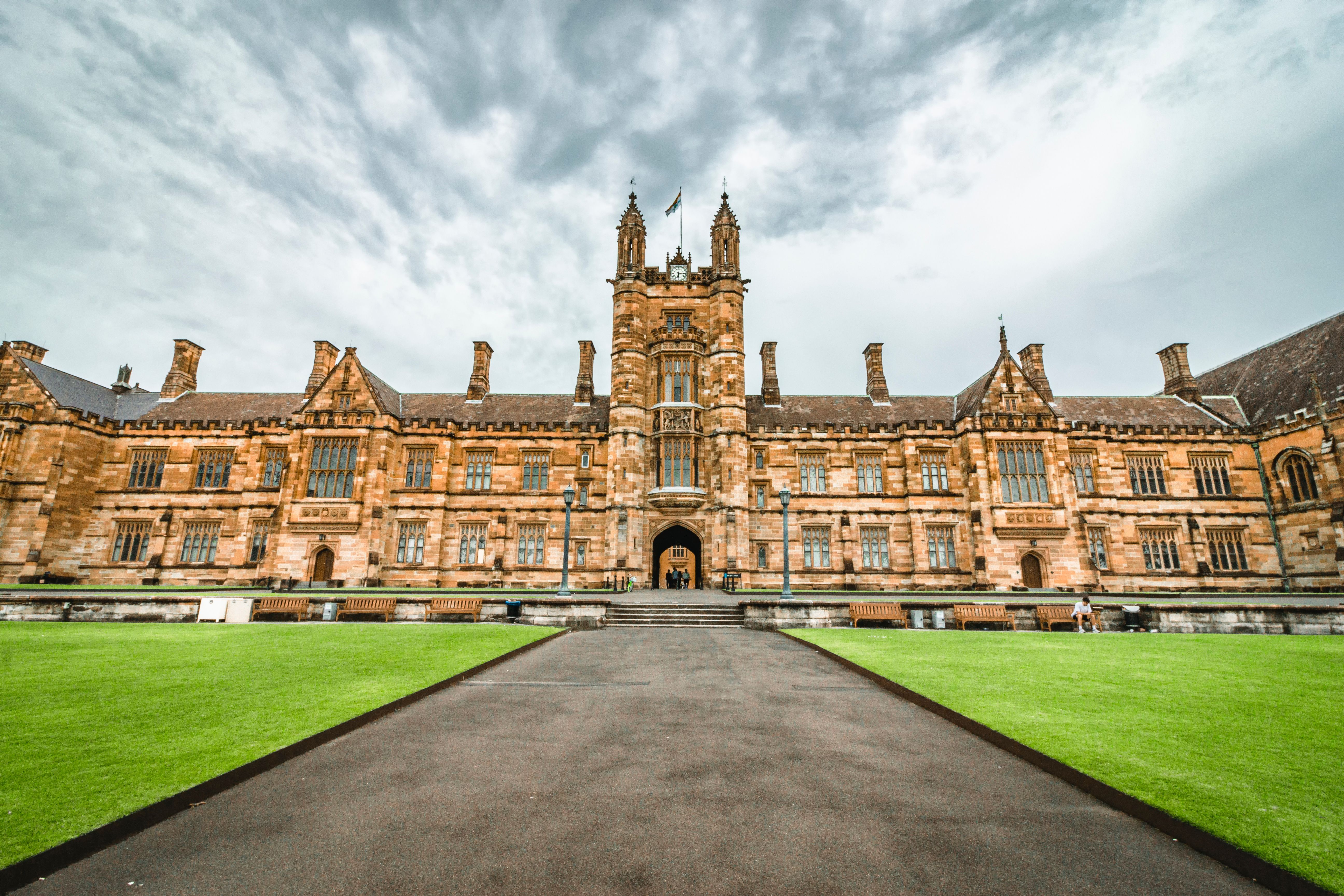 University of Sydney