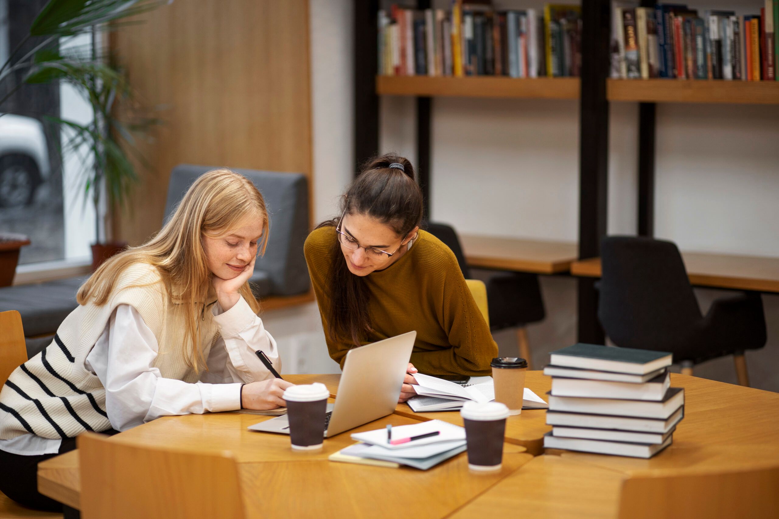 University research readiness
