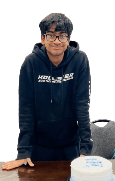 VISHAAL